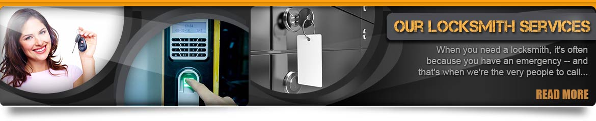 Clovis Locksmith