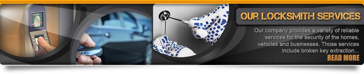 Clovis Locksmith