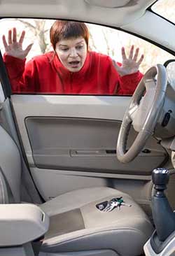 Clovis Locksmith